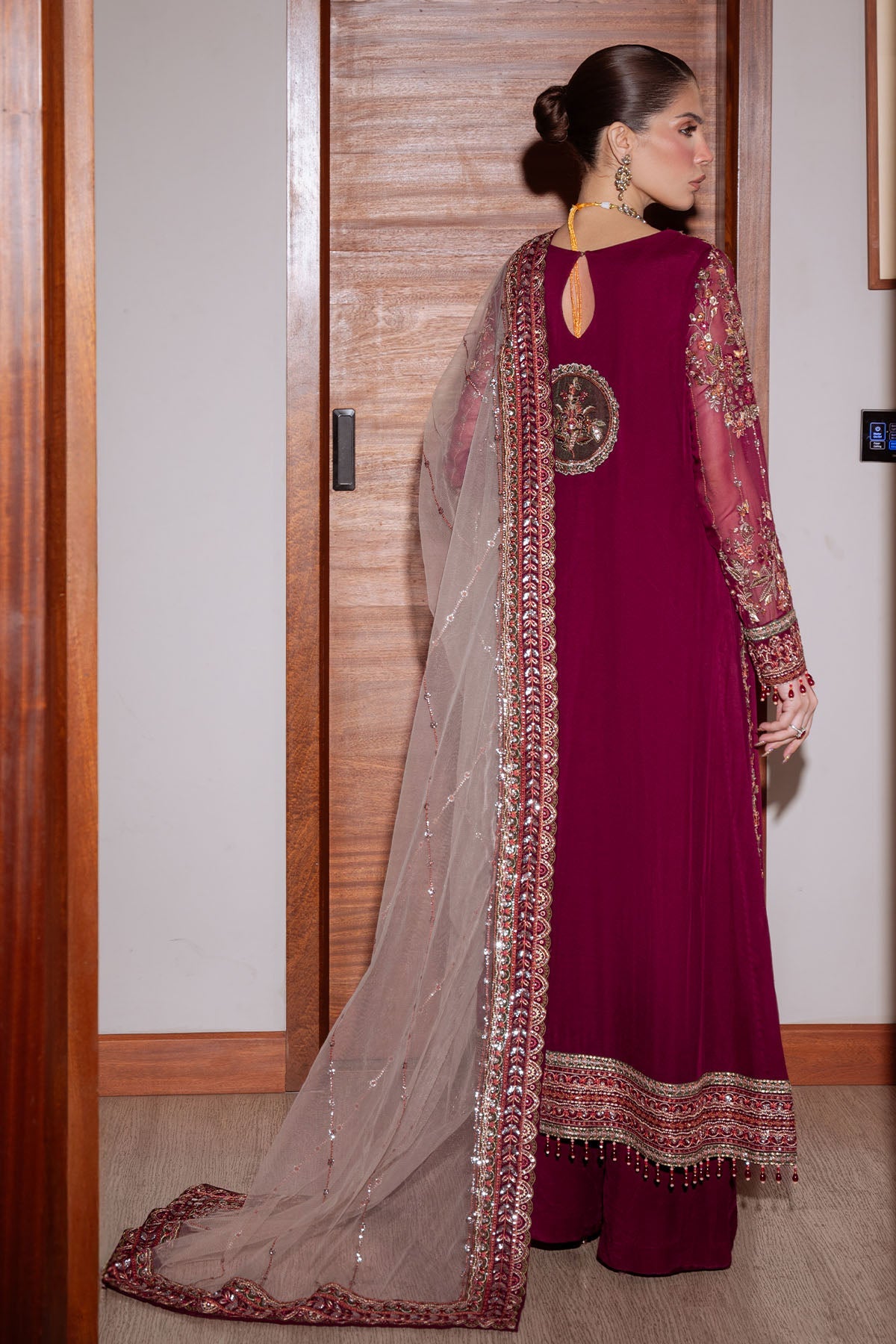 NEL-86 | ELAYA | NUREH