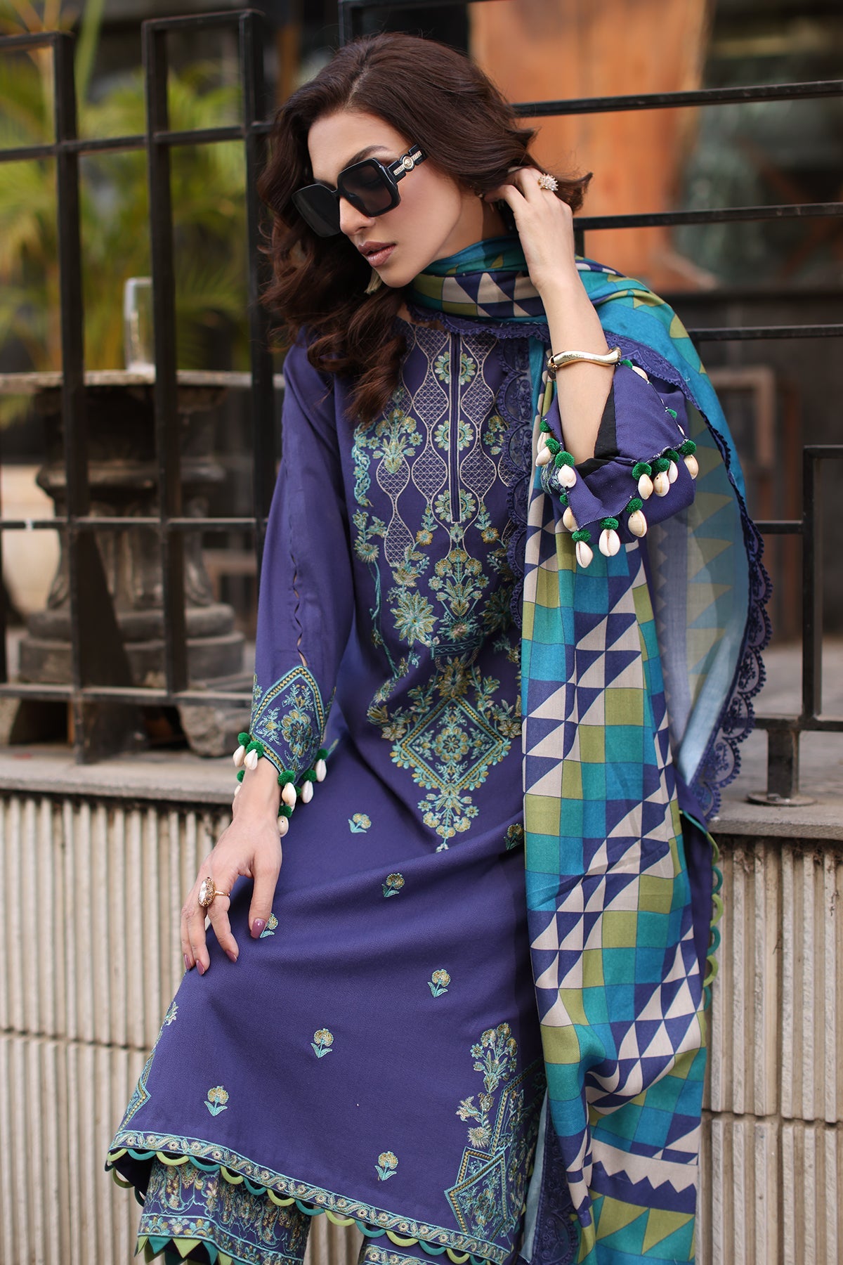 PS4-09 | POSHIMA VOL 2 | CHARIZMA in UK USA UAE online kapraye.com