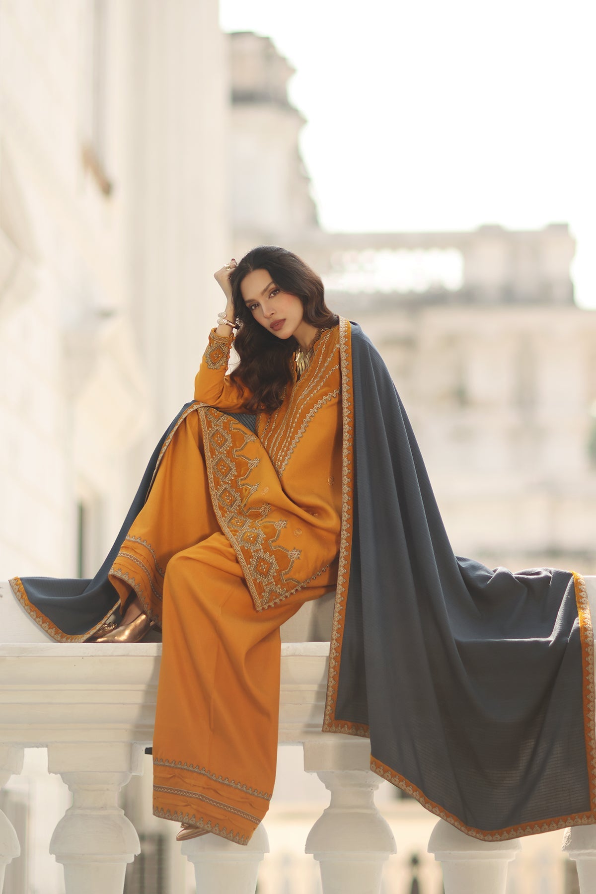 CSW5-08 | SIGNATURE VOL 1 WINTER 2025 | CHARIZMA