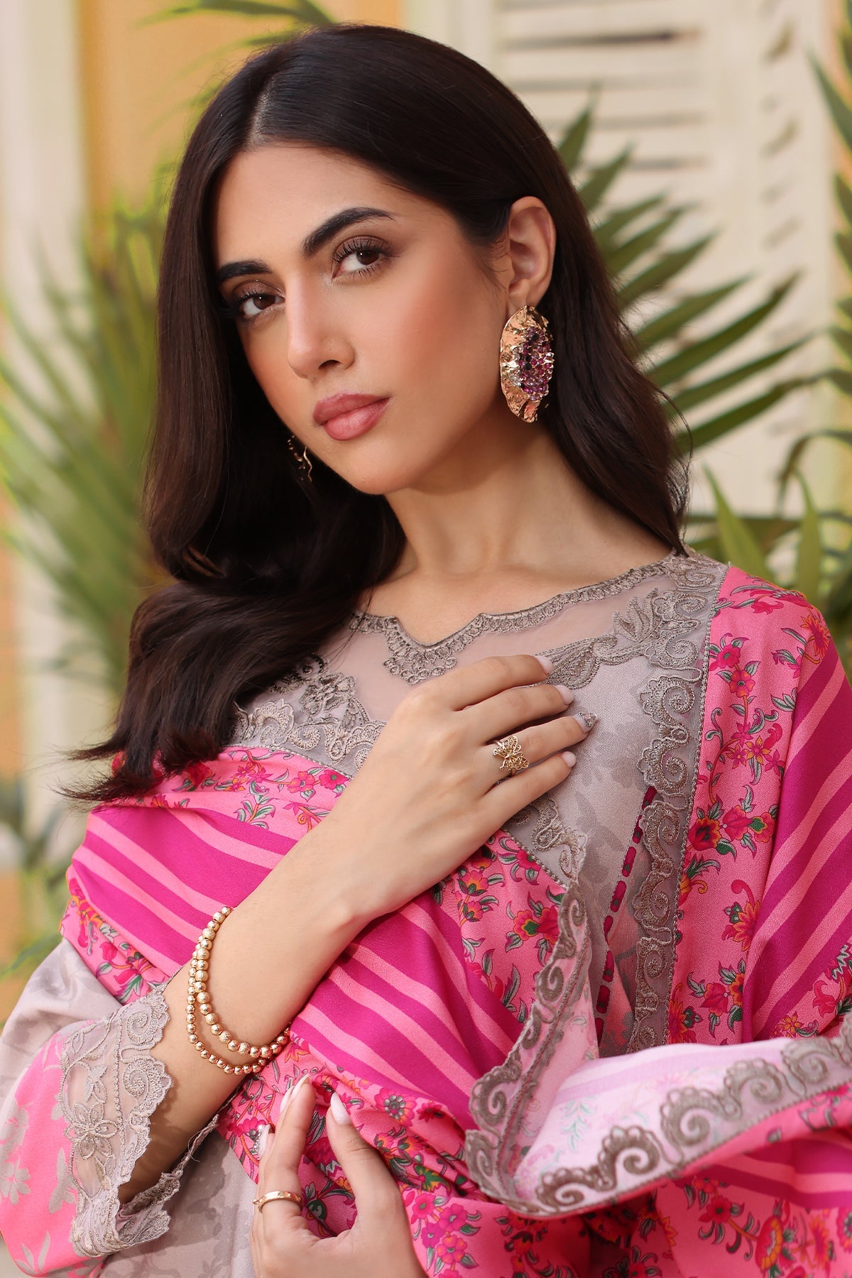 SHW4-04 | SHEEN VOL 1 2024 | CHARIZMA in UK USA UAE online kapraye.com