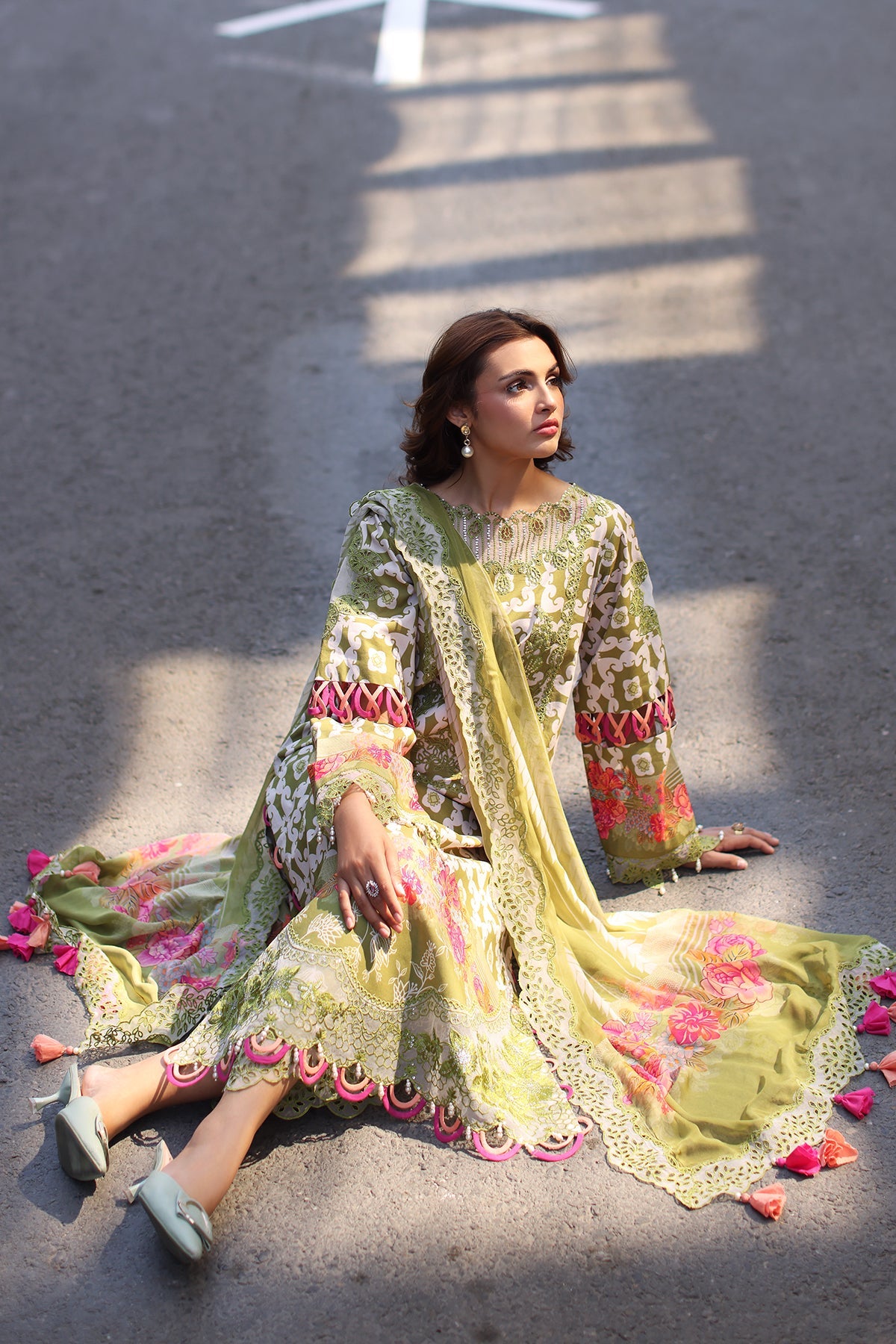 CC5-27 | COMBINATION VOL 3 2025 | CHARIZMA