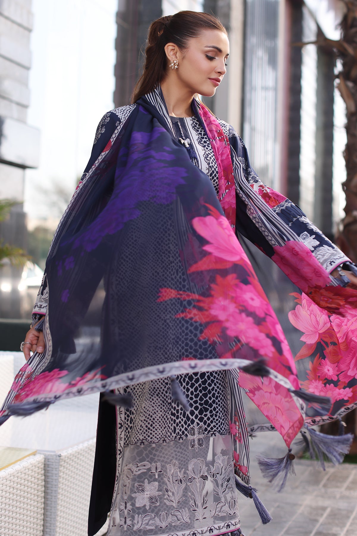 CC5-26 | COMBINATION VOL 3 2025 | CHARIZMA