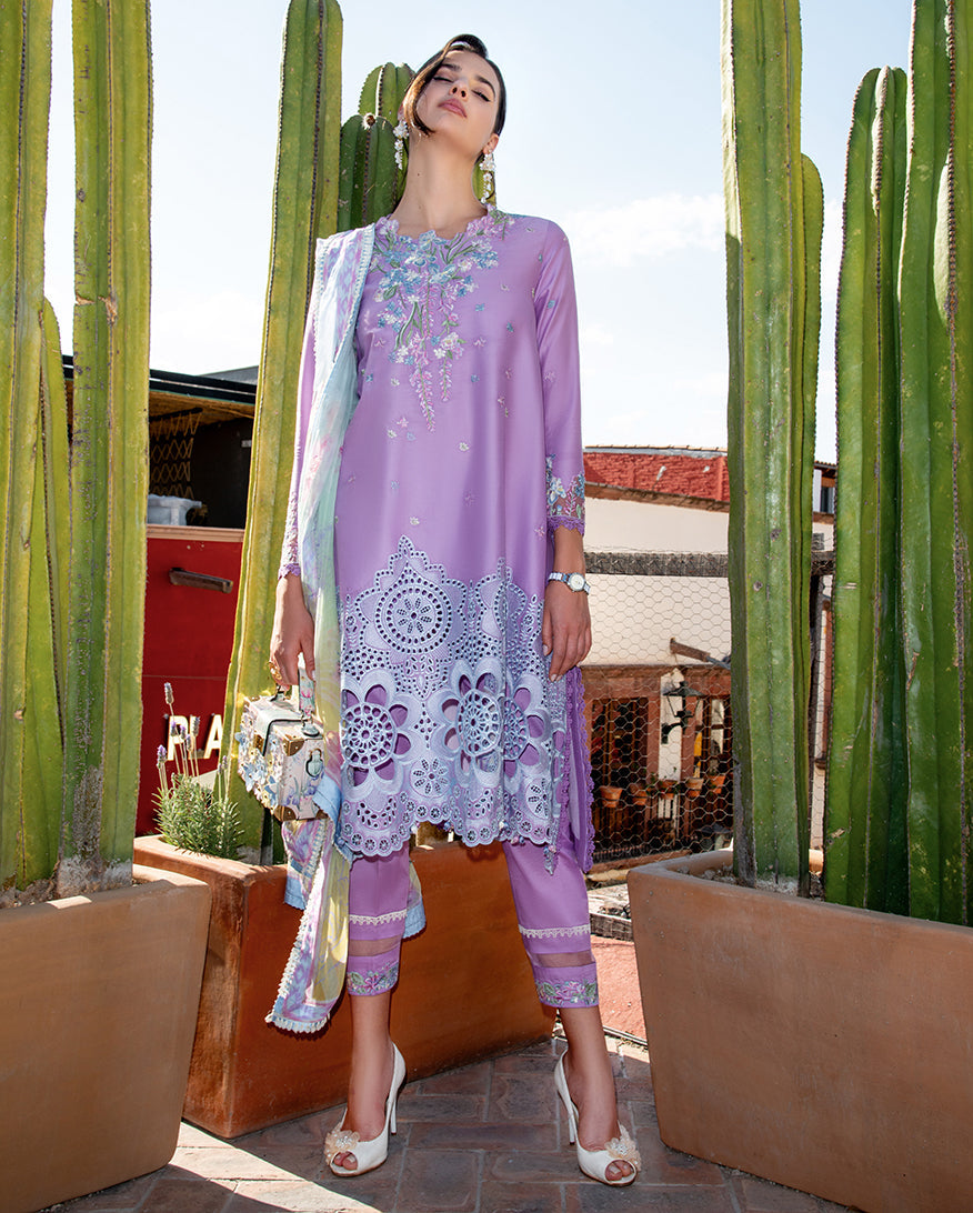 Ailyn | ODYSSEY | LAWN '26 | MUSHQ