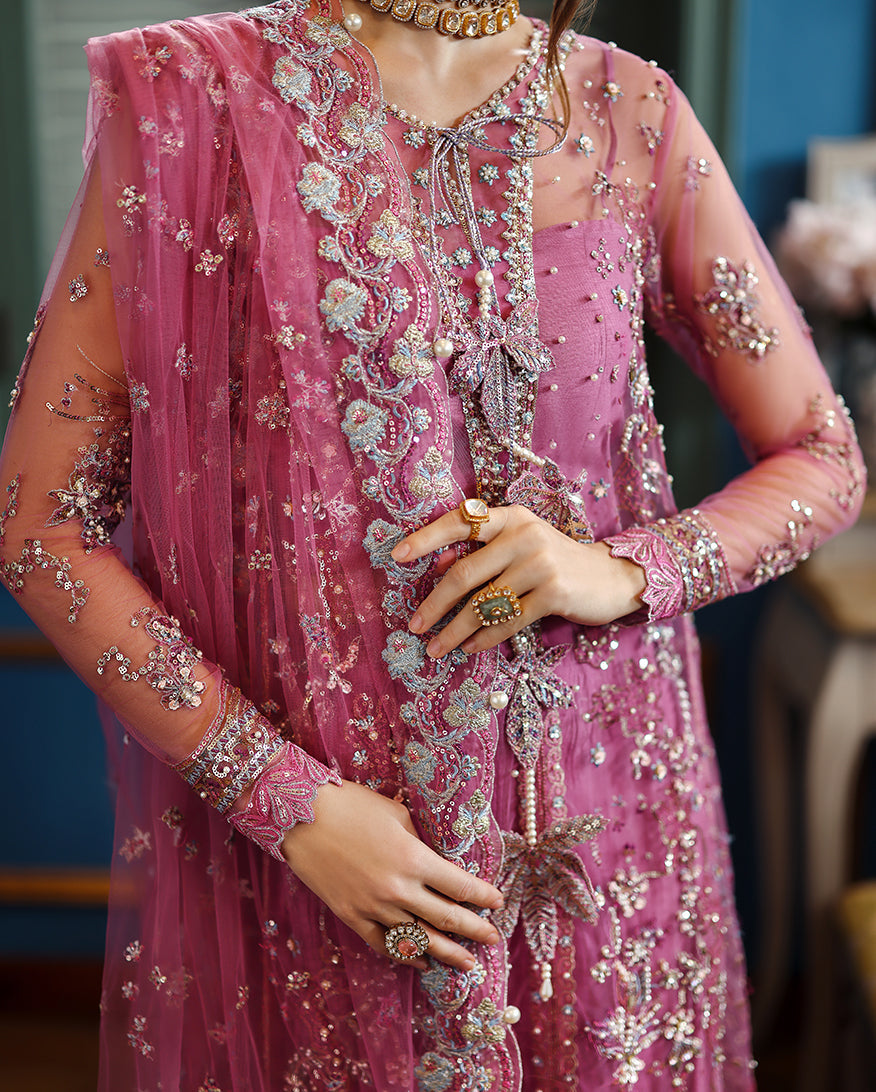 Arwen | THE MUSE | MUSHQ