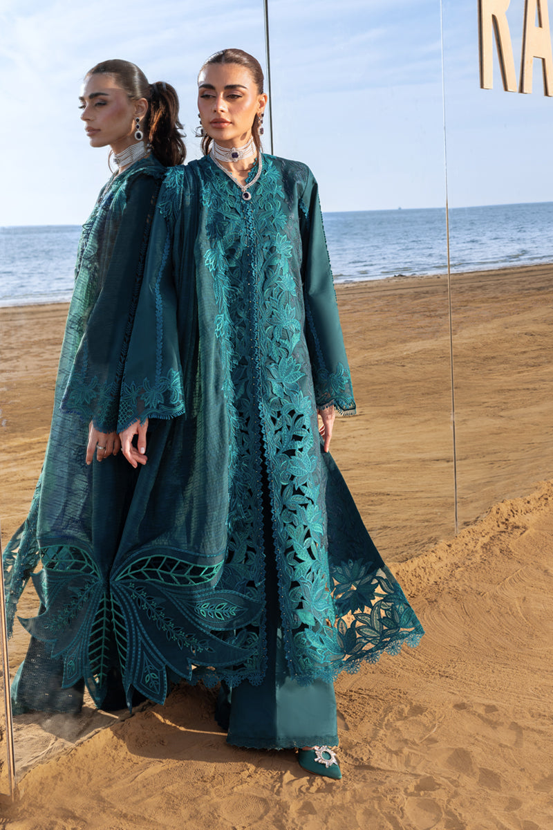 Ayleen | Premium Summer Collection '26 | Rang Rasiya