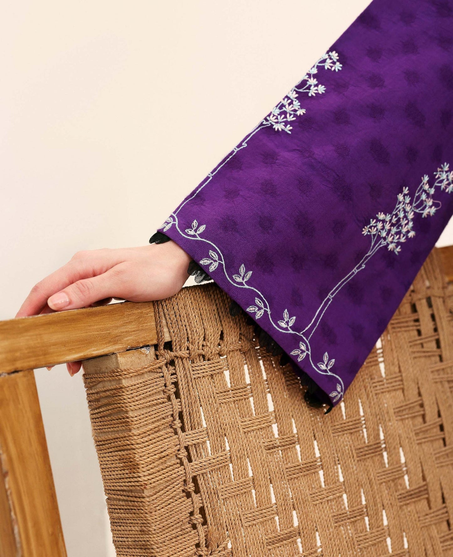 Violette | BASICS PRE FALL 2025 | REPUBLIC WOMENSWEAR