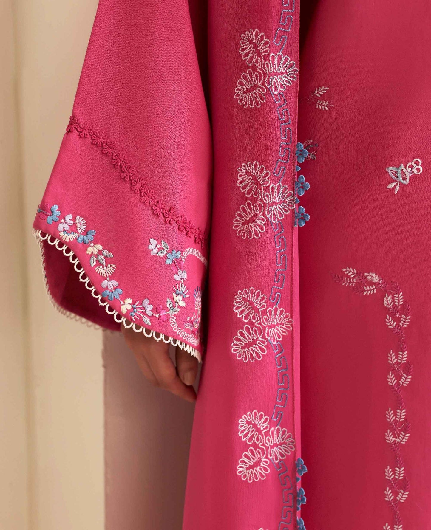 Florine | BASICS PRE FALL 2025 | REPUBLIC WOMENSWEAR