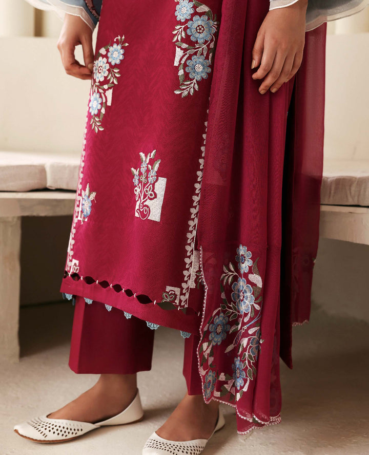 Fleurine | BASICS PRE FALL 2025 | REPUBLIC WOMENSWEAR