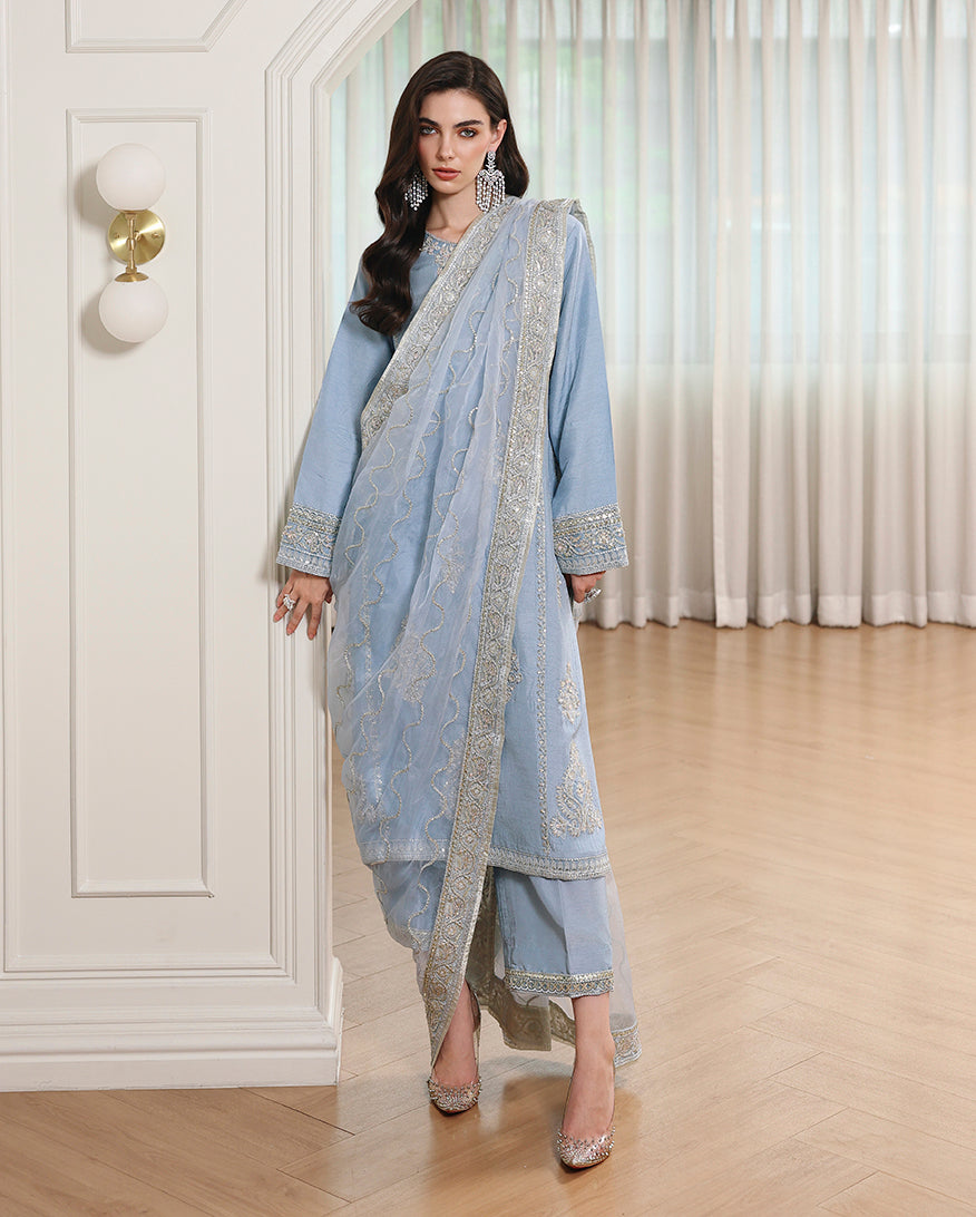 Colette | CELESTINE THE SILK SAGA | MUSHQ