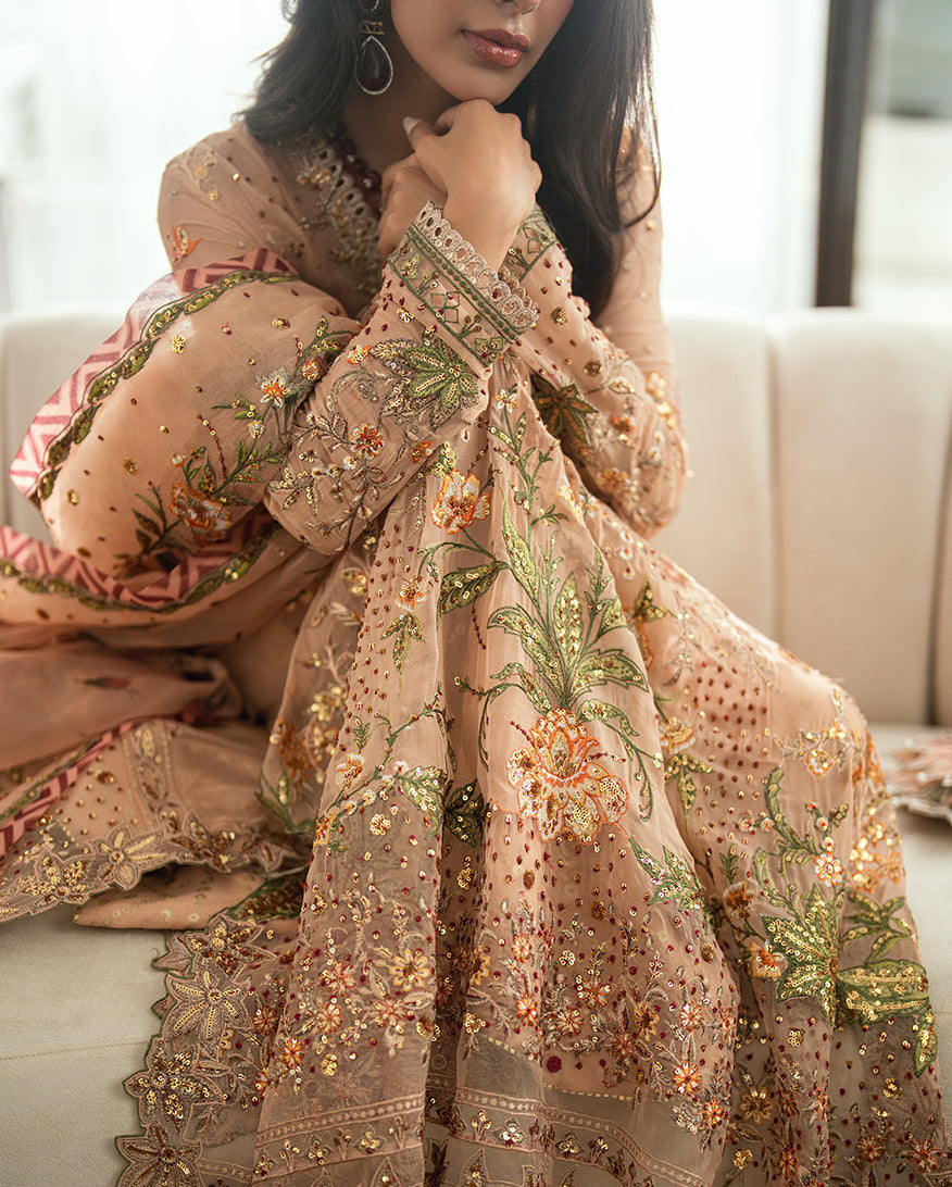 Tarannum | Sham Shandaar | Mushq