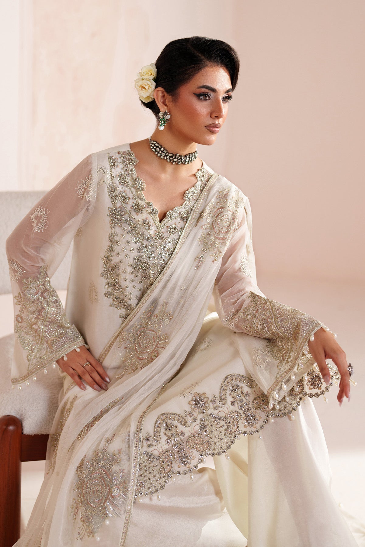 AF-BHM-4067-Zeba | AYMAL Vol 3 | ALIZEH FASHION