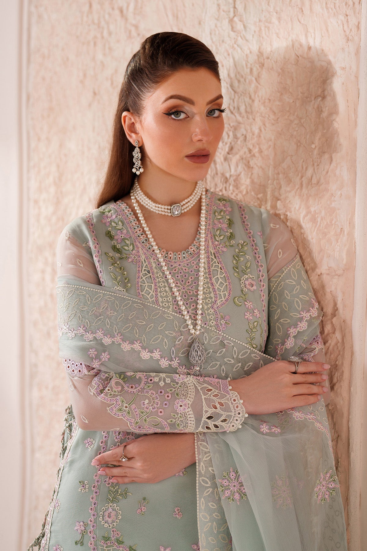 AF-BDHG-5040-Nayla | THREADS - Eid Festive Edit '26 | ALIZEH FASHION