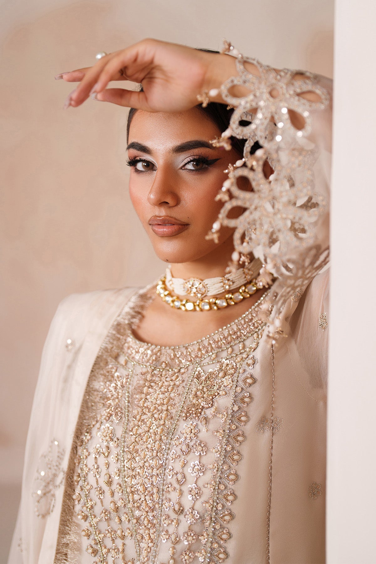 AF-BHM-4065-Mika | AYMAL Vol 3 | ALIZEH FASHION