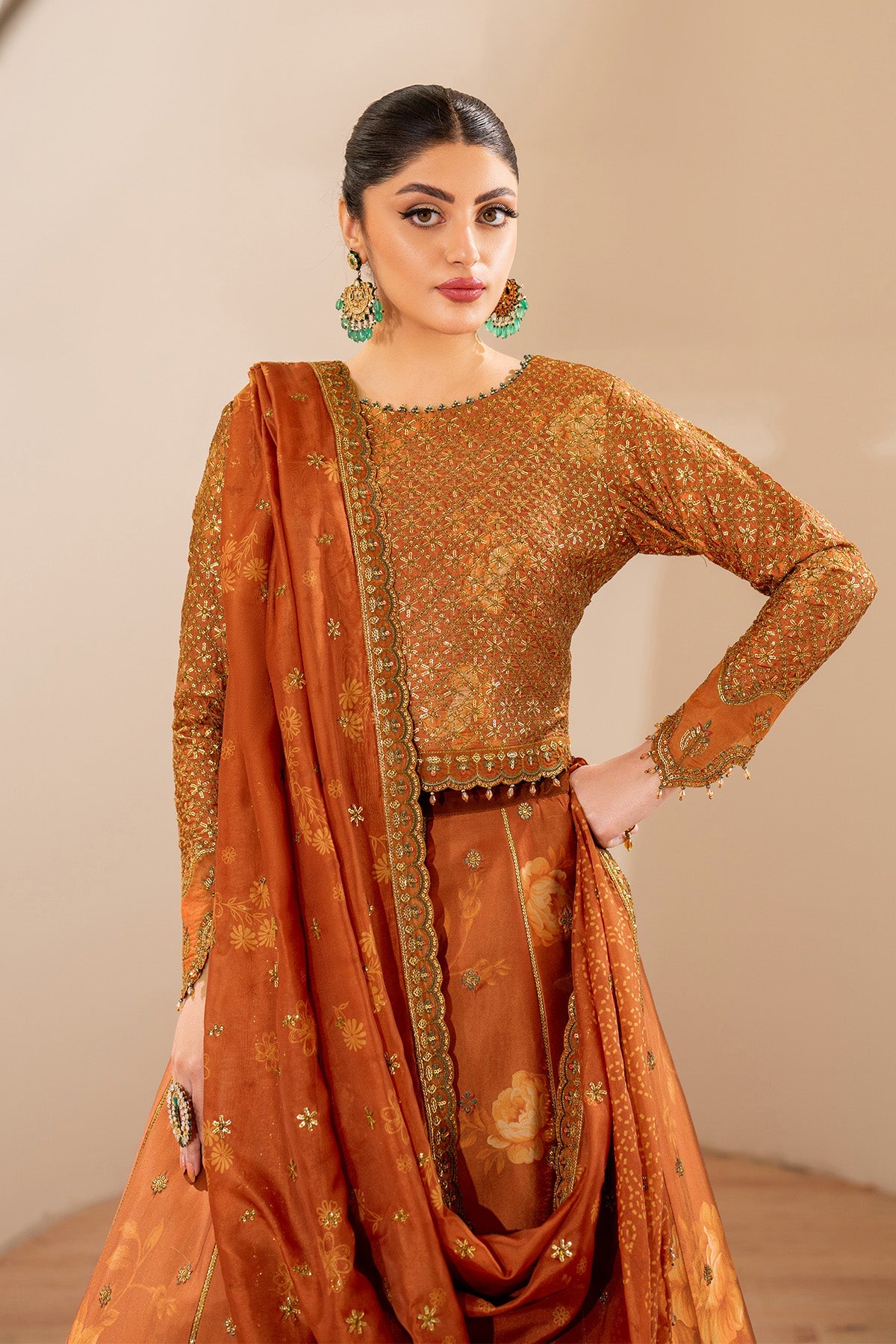 AF-SS-2230-Vivara | Alizeh Formals | Alizeh Fashion