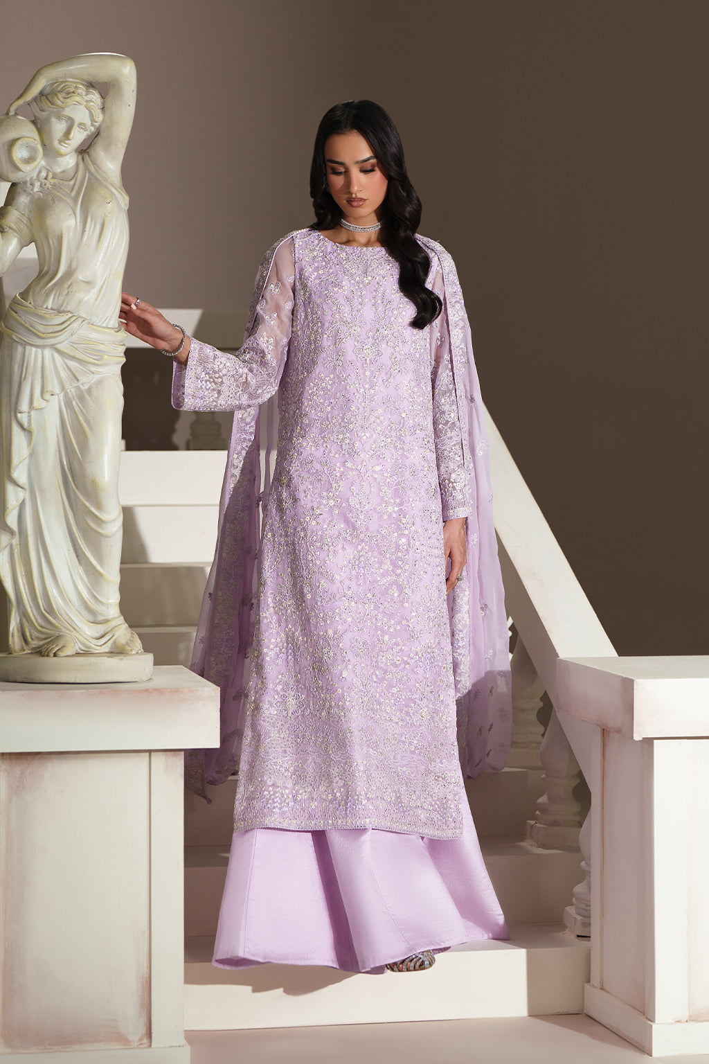 EMMELINE | MODERN HEIRLOOM | EMAAN ADEEL