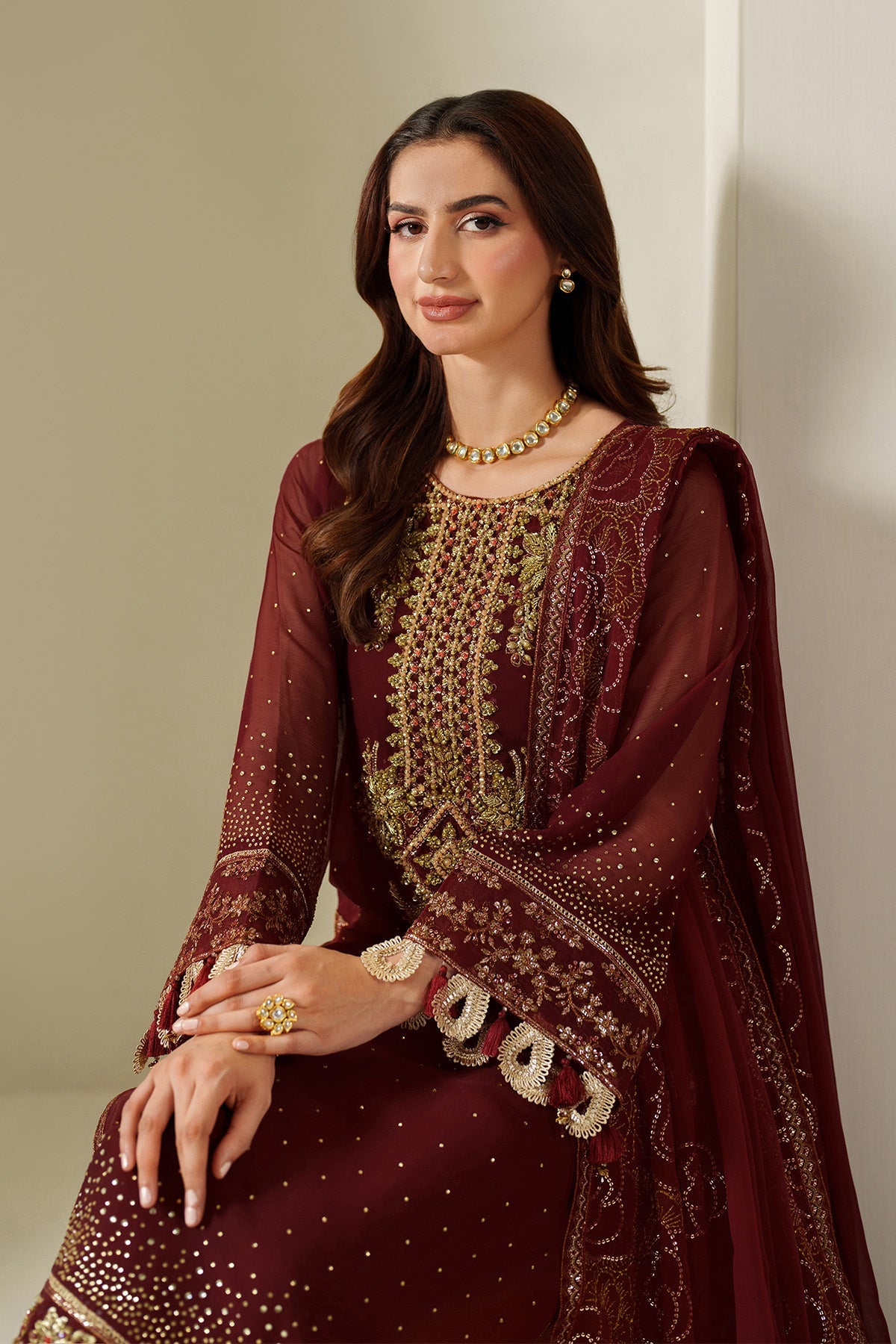 AF-HM-4047-Kavya | REENA VOLUME 5 | ALIZEH FASHION