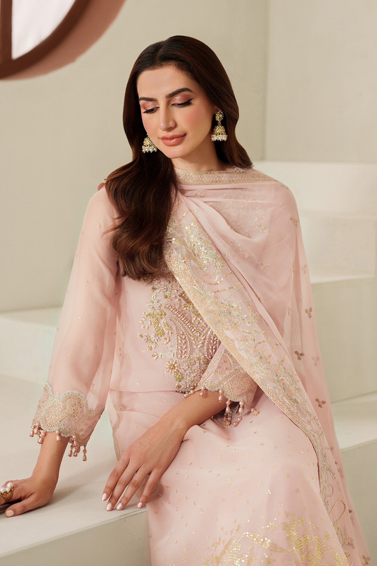 AF-HM-4054-Zyla | REENA VOLUME 5 | ALIZEH FASHION