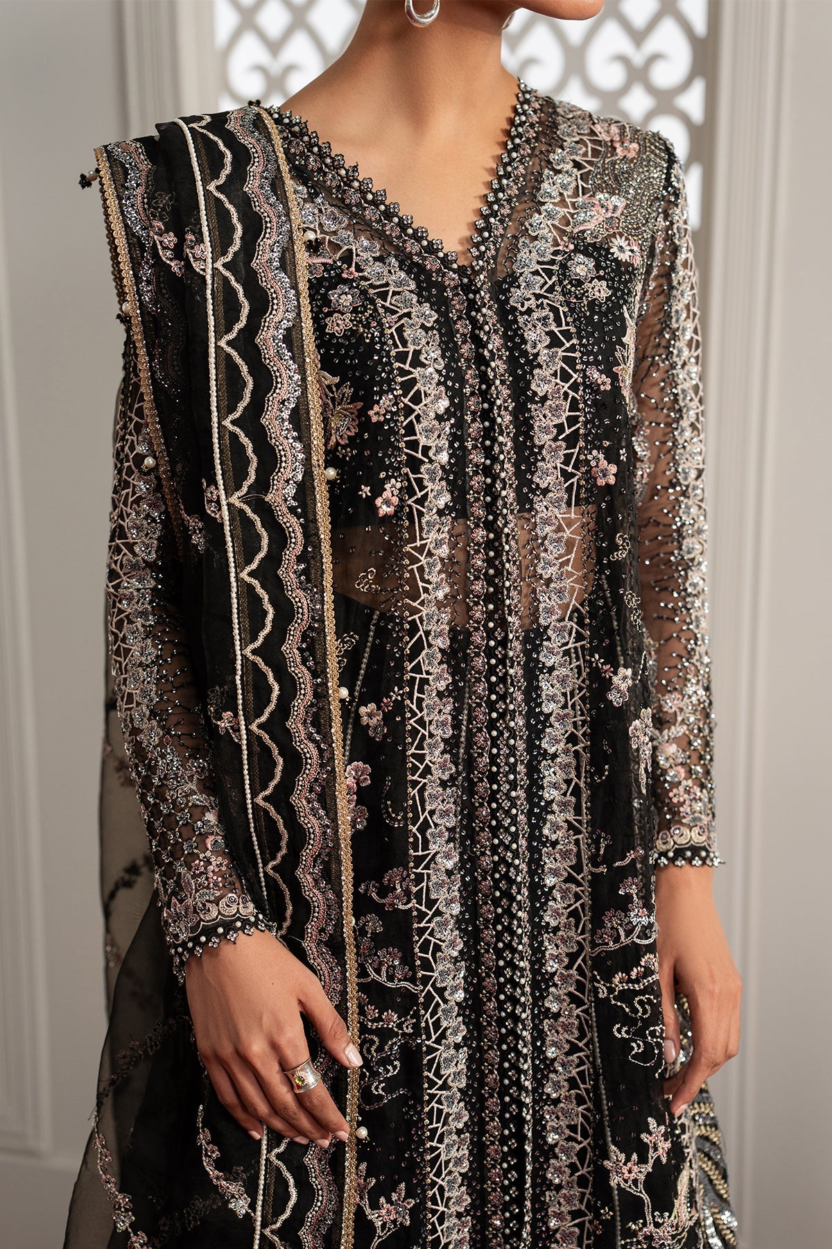 Magnifique | AURE | Afrozeh