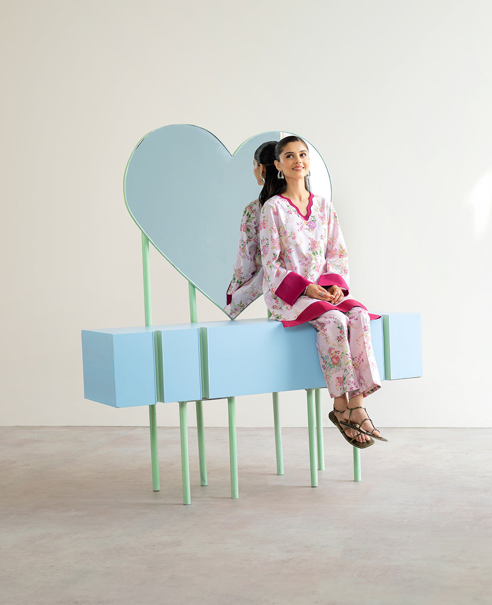 ES-186 | Essentials S/S '25 | Republic Womenswear