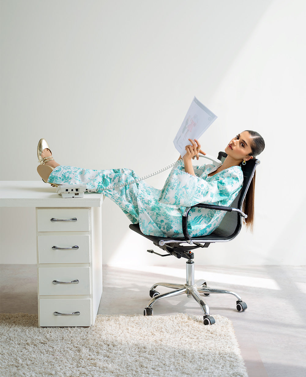 ES-187 | Essentials S/S '25 | Republic Womenswear