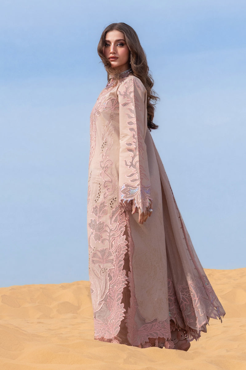Elaheh | Premium Summer Collection '26 | Rang Rasiya