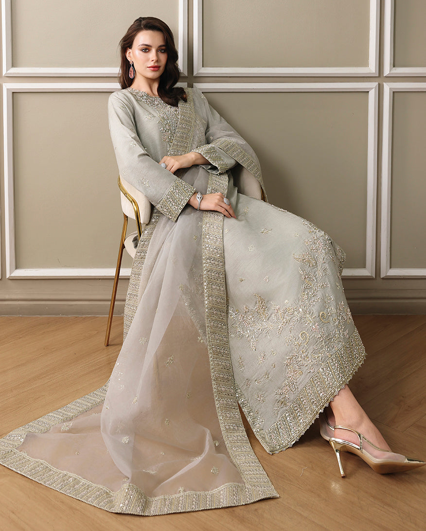 Elodiane | CELESTINE THE SILK SAGA | MUSHQ