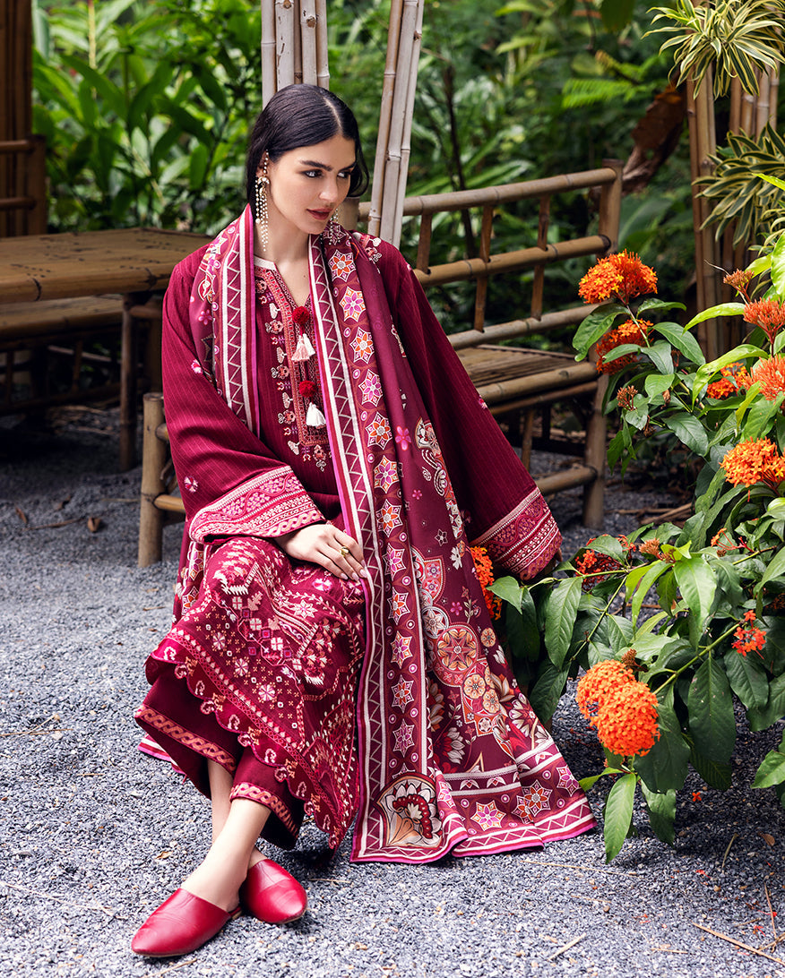 Emerald Glimmer | SYMPHONY KARANDI '25 | MUSHQ