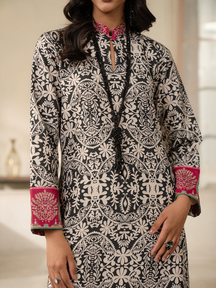 VYRE | WINTER BASICS | GULAAL