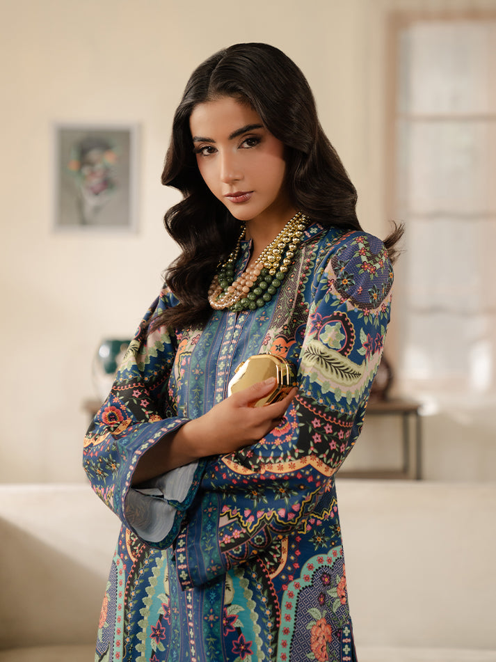 FLUX | WINTER BASICS | GULAAL