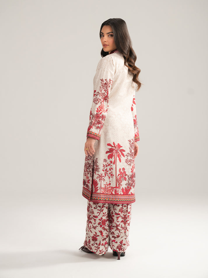 RHEA | WINTER BASICS | GULAAL