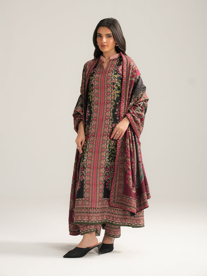 IREL | WINTER BASICS | GULAAL