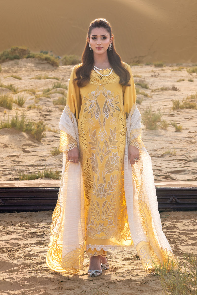 Hoorain | Premium Summer Collection '26 | Rang Rasiya