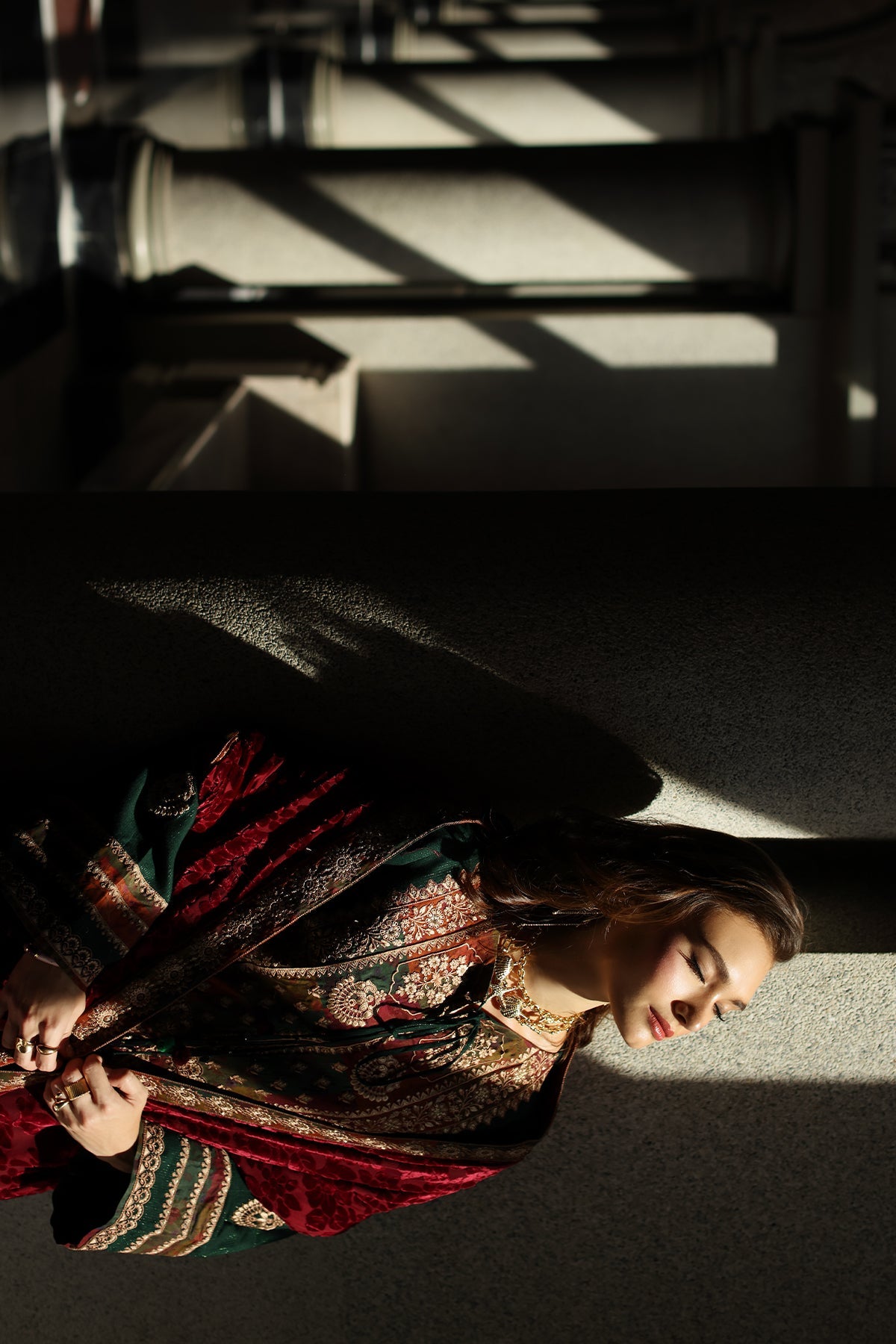 PSW5-17 | POSHIMA V3 2025 WINTER | CHARIZMA