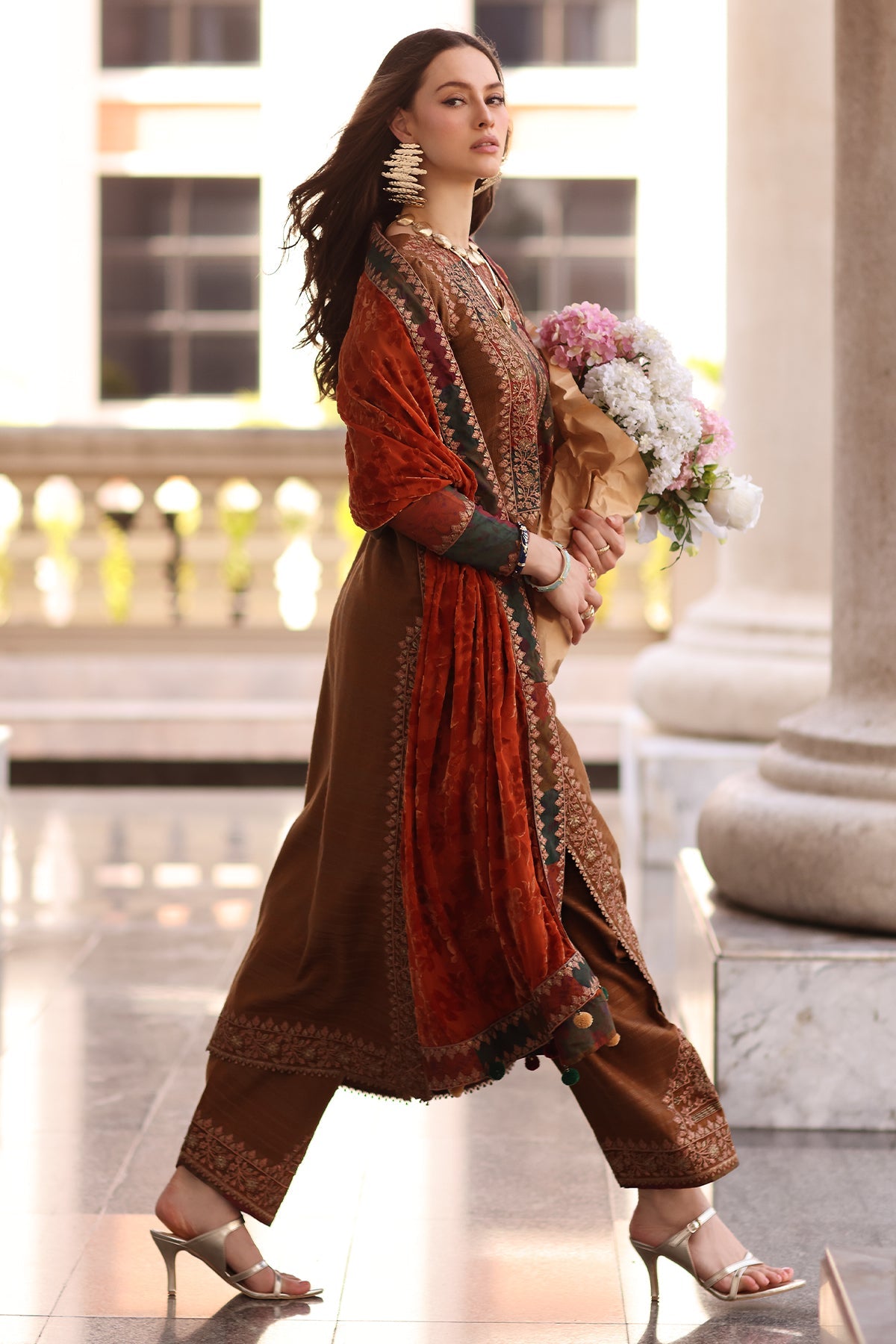 PSW5-18 | POSHIMA V3 2025 WINTER | CHARIZMA