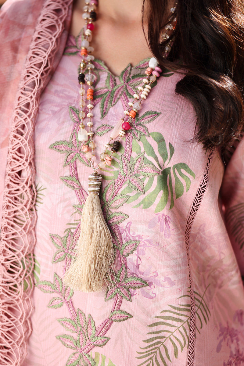 Ivy | LIFESTYLE SUMMER 2026 | RANG RASIYA