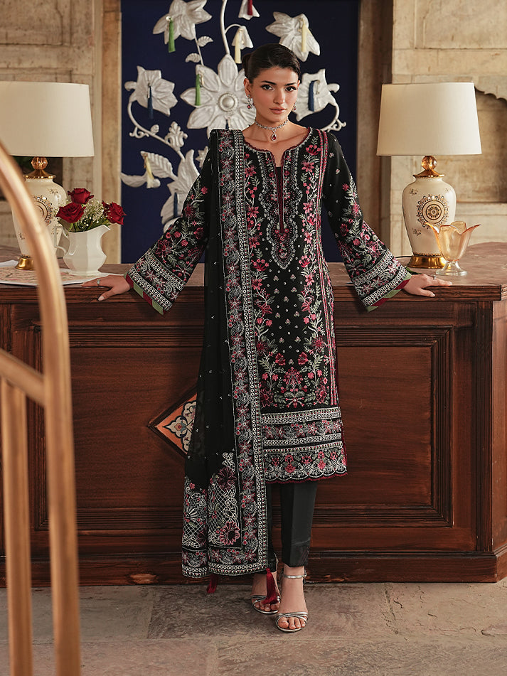 Aziele | maisone-luxury-lawn | GULAAL