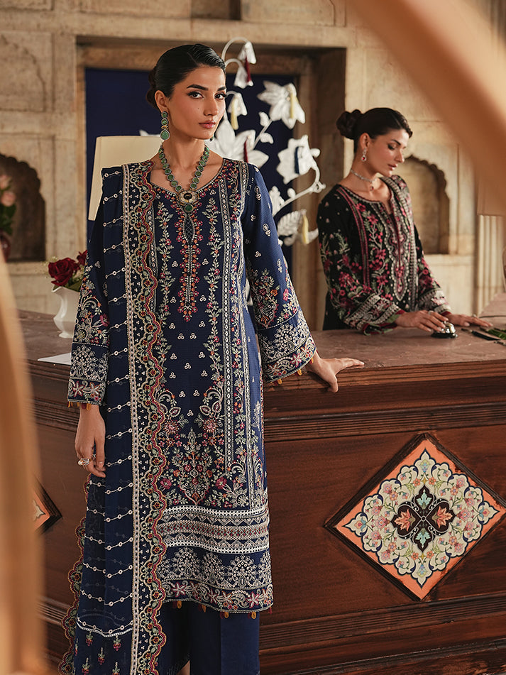 Velmira | maisone-luxury-lawn | GULAAL