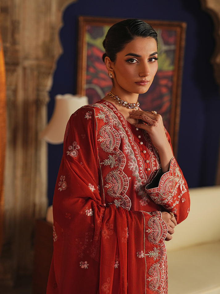 Zafielle | maisone-luxury-lawn | GULAAL