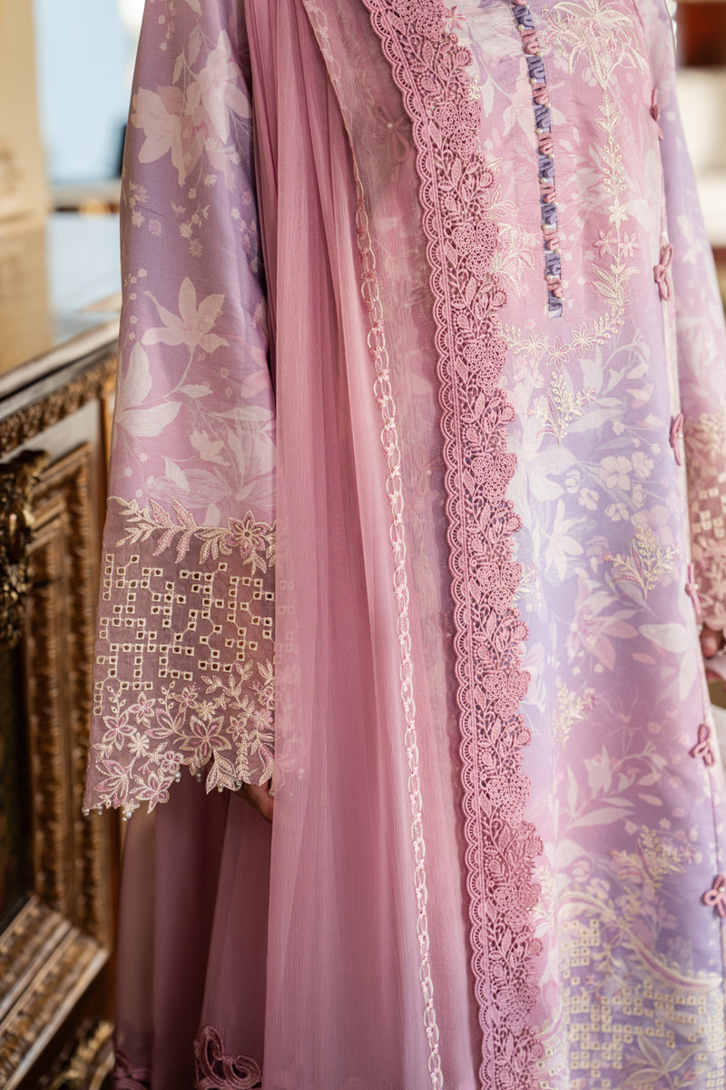 Lara | CARNATION EID EDIT '26 | RANG RASIYA