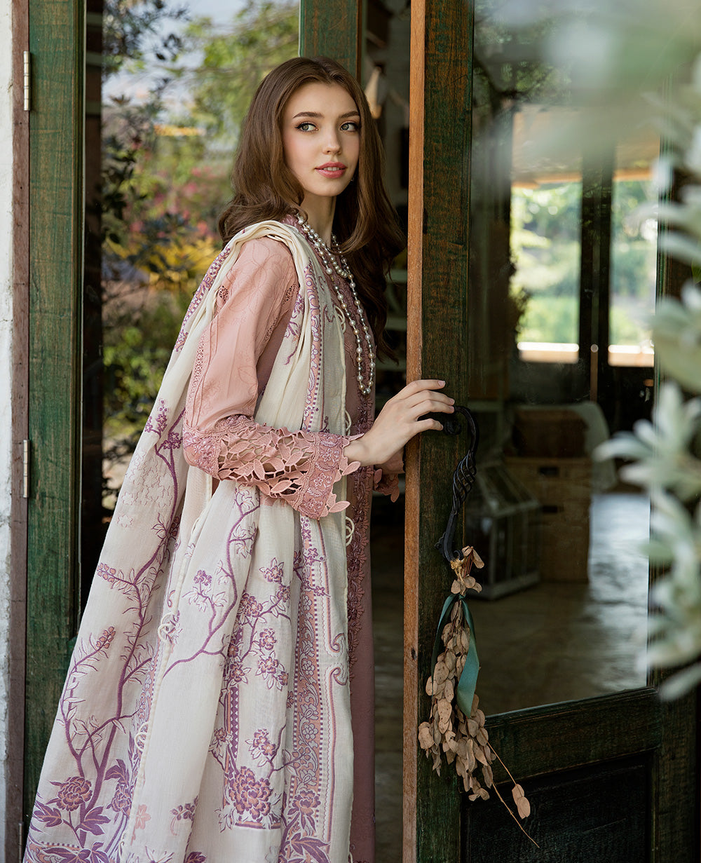 M-108 || MEHROZE VOL-1 '23 || REPUBLIC WOMENSWEAR in UK USA UAE online kapraye.com