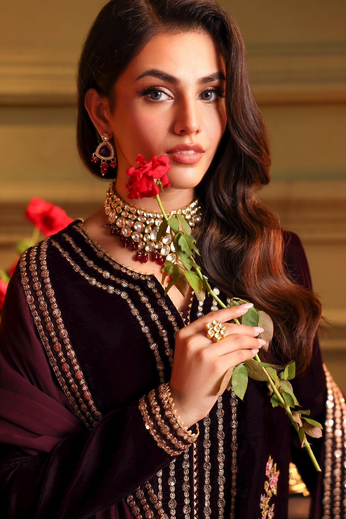 VVT4-014 | ZEEL | CHARIZMA in UK USA UAE online kapraye.com