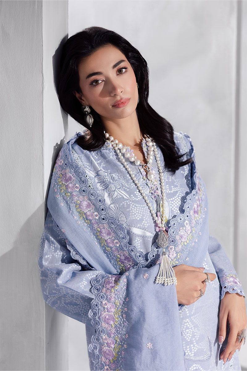 Maysa | Casual Pret'26 | MUSHQ