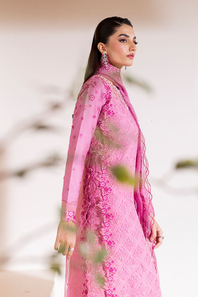 Kaia | ZARMINAY LUXURY PRET | MUSHQ