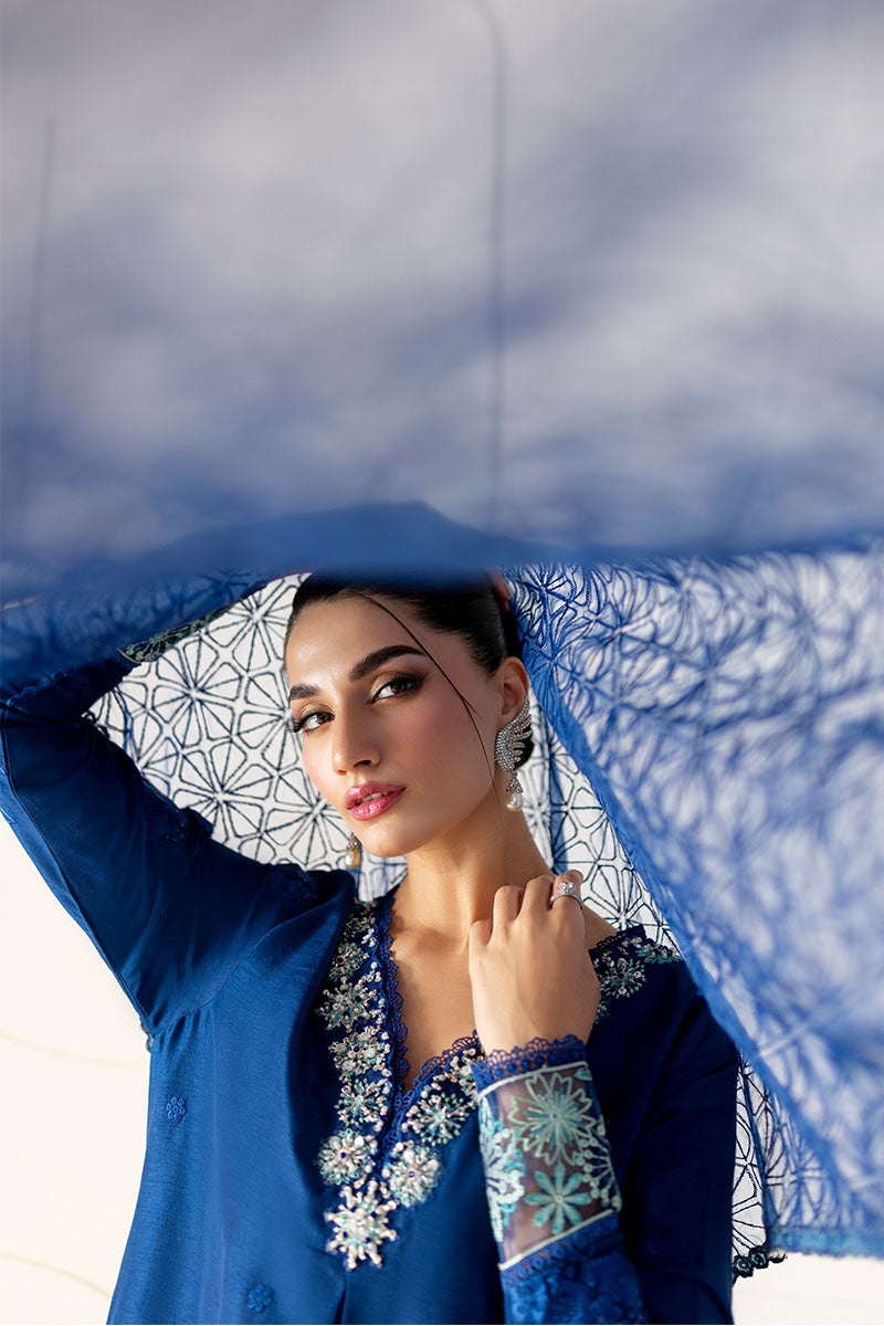 Kayra | ZARMINAY LUXURY PRET | MUSHQ