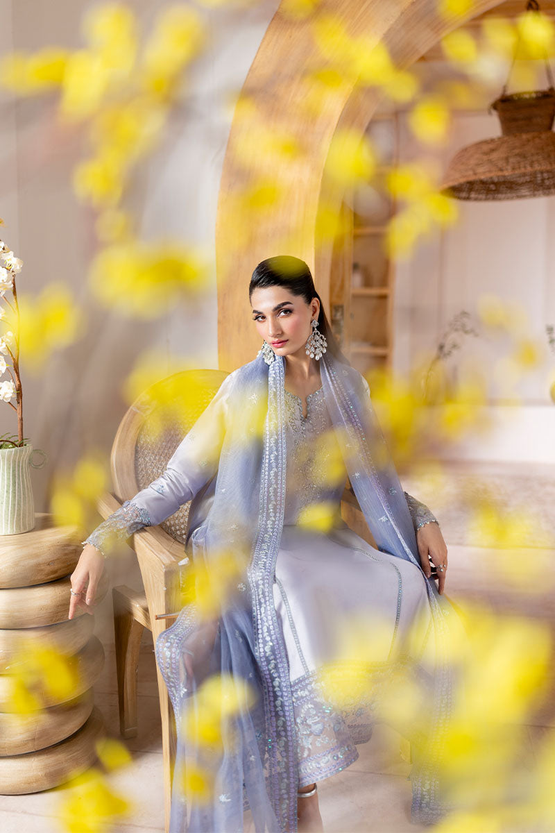 Elya | ZARMINAY LUXURY PRET | MUSHQ