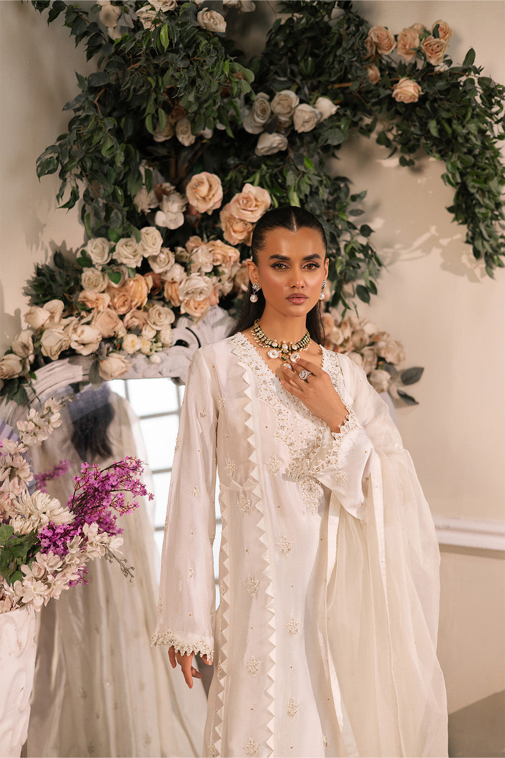 DAISY - MS40109 | LUMORA | MARYUM N MARIA