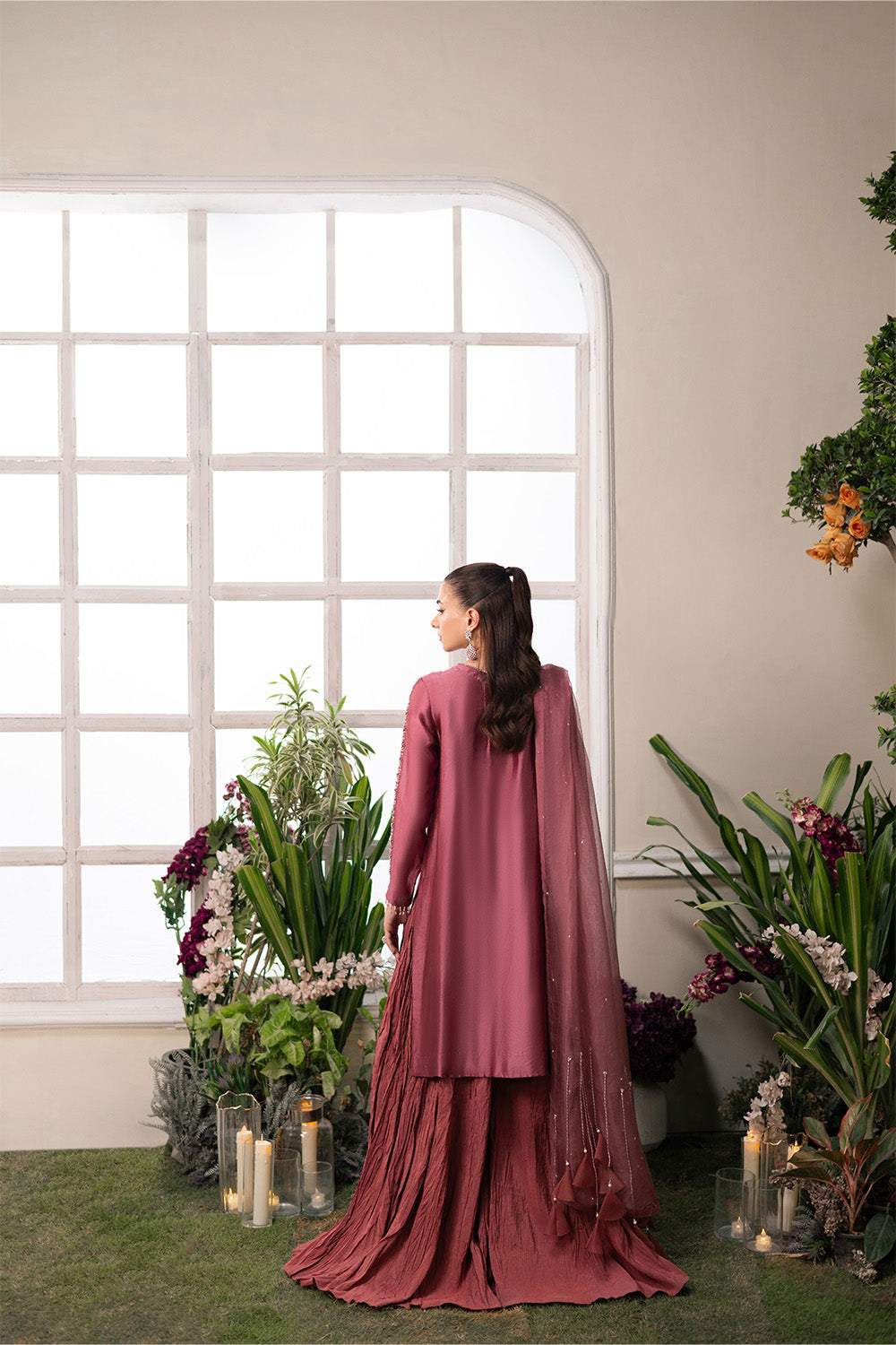 CARNIVAL - MS40125 | LUMORA | MARYUM N MARIA