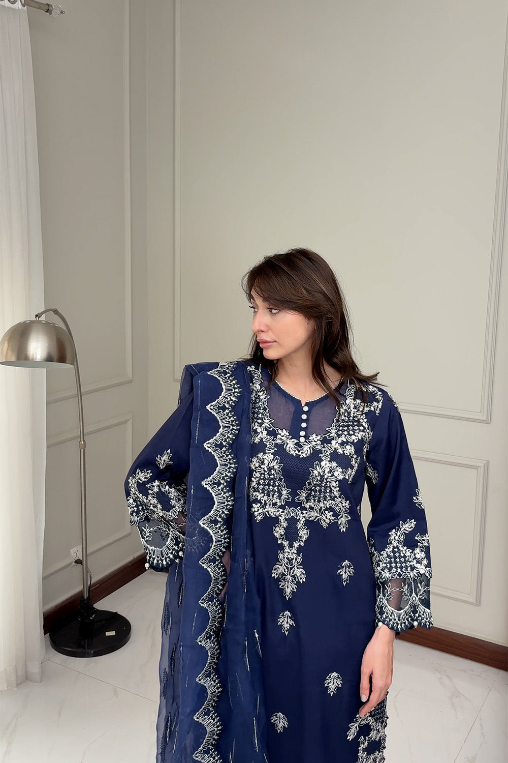 VERVE - MS50317 | ALLURE | MARYUM N MARIA