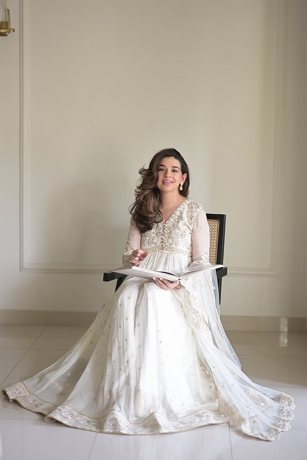 SOLACE - MS50318 | ALLURE | MARYUM N MARIA