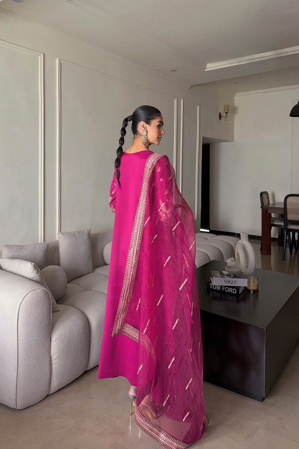 AURUM - MS50319 | ALLURE | MARYUM N MARIA